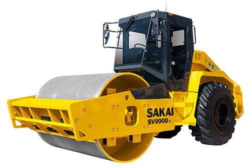 Skid Steer Loader